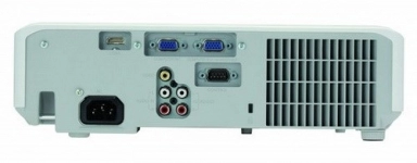 ویدئو پرژکتور CP-EX401N هیتاچی ویدئو پرژکتور CP-EX401N هیتاچی