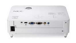 ویدئو پرژکتور VE303G ان ای سی ویدئو پرژکتور VE303G ان ای سی