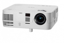 ویدئو پروژکتور V302X ان ای سی ویدئو پروژکتور V302X ان ای سی