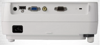 ویدئو پروژکتور VE281G ان ای سی ویدئو پروژکتور VE281G ان ای سی