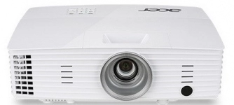 ویدئو پروژکتور P1185 ایسر ویدئو پروژکتور P1185 ایسر