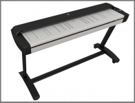 اسکنر نقشه رنگی HD5450 PLUS کانتکس