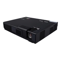 ویدئو پروژکتور L102W ان ای سی