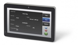 اسکنر نقشه رنگی IQ 24 MFP2GO کانتکس