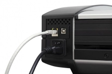 اسکنر نقشه رنگی IQ 24 MFP2GO کانتکس