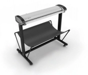 اسکنر نقشه رنگی SD 3690 plus کانتکس