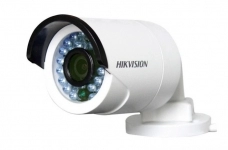 دوربین تحت شبکه بولت DS-2CD2020-I هایک ویژن دوربین تحت شبکه بولت DS-2CD2020-I هایک ویژن