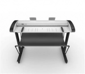 اسکنر نقشه سیاه و سفید IQ4490 کانتکس