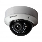 دوربین تحت شبکه دام DS-2CD2720F-I هایک ویژن