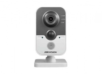 دوربین تحت شبکه کیوب DS-2CD2420F-I هایک ویژن