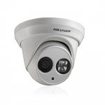 دوربین تحت شبکه دام DS-2CD2332-I هایک ویژن