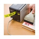 پرینتر لیبل زن برادر مدل PT-9800PCN