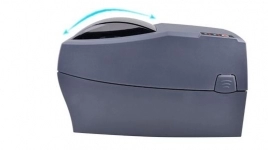 پرینتر لیبل HLP106D اچ پی آر تی