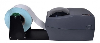 پرینتر لیبل HLP106D اچ پی آر تی