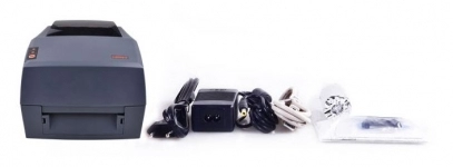 پرینتر لیبل HLP106D اچ پی آر تی