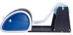 پرینتر لیبل LPQ58 اچ پی آر تی