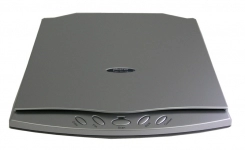 اسکنر 550 پلاستک