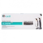 تونر مشکی AL-CH278C plus جی اند بی