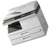 دستگاه کپیMXB200شارپ