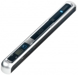 اسکنر قابل حمل BQS040B اسکن زی