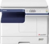 دستگاه کپی مدل Es-2007 توشیبا