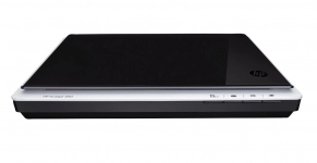 اسکنر عکس اچ پی مدل ScanJet 200 
