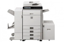 دستگاه کپی es 857 توشیبا دستگاه کپی es 857 توشیبا