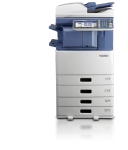 دستگاه کپی es 2050C توشیبا دستگاه کپی es 2050C توشیبا