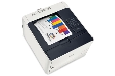 پرینتر لیزری LBP7110CW کانن