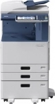 دستگاه کپی es 2055C توشیبا