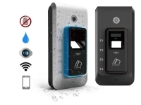 دستگاه حضور و غیاب AC-F100 ویردی