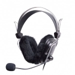 هدست HS-60 ای فورتک هدست HS-60 ای فورتک