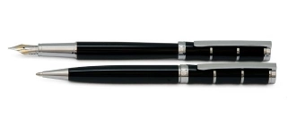 ست خودکار و خودنویس یوروپن مدل Amazon ست خودکار و خودنویس یوروپن مدل Amazon