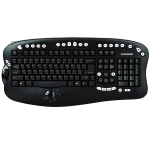 کیبورد FCR-8900 فراسو