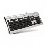 کیبورد KL-7MU ای فورتک کیبورد KL-7MU ای فورتک