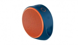 اسپیکر بلوتوثی x100 لاجیتک