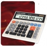 ماشین حساب PJ-3000 پارس حساب