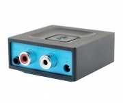 گیرنده بلوتوث موسیقی لاجیتک