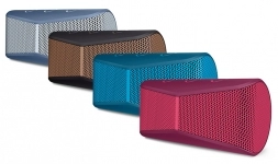 اسپیکر بلوتوثی X300 mobile لاجیتک اسپیکر بلوتوثی X300 mobile لاجیتک