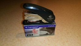 دستگاه منگنه LE-10 کانگارو