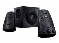 اسپیکر Z623 لاجیتک اسپیکر Z623 لاجیتک