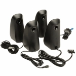 اسپیکر(بلندگو) z506 لاجیتک اسپیکر(بلندگو) z506 لاجیتک