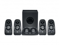 اسپیکر(بلندگو) z506 لاجیتک اسپیکر(بلندگو) z506 لاجیتک