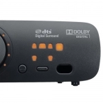 اسپیکر(بلندگو) z906 لاجیتک اسپیکر(بلندگو) z906 لاجیتک