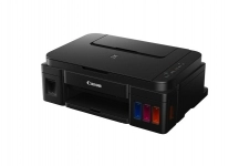 پرینتر تک کاره جوهرافشان کانن مدل PIXMA G1400 پرینتر تک کاره جوهرافشان کانن مدل PIXMA G1400