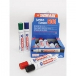 ماِژیک نوک پهن 600 اسنومن ماِژیک نوک پهن 600 اسنومن