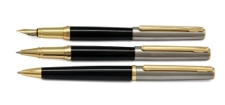 خودکار، روان نویس و خودنویس ایپلمات مدل Muller