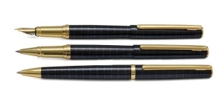 خودکار، روان نویس و خودنویس ایپلمات مدل Muller