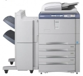 دستگاه کپی es657 توشیبا دستگاه کپی es657 توشیبا