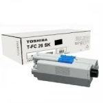 کارتریج تونر TFC26SK توشیبا